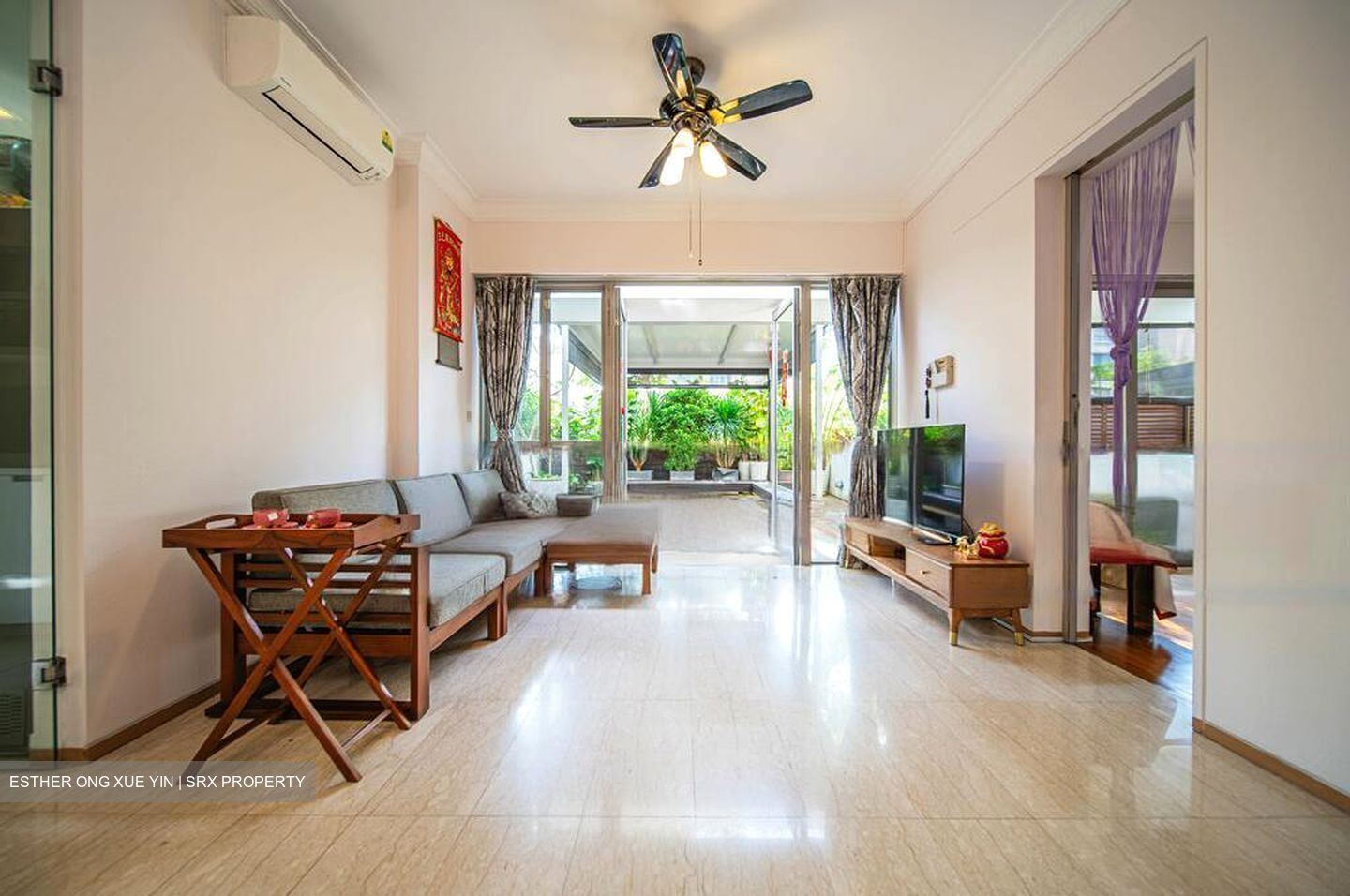 The Trumps (D14), Condominium #458207721